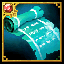 Reverse Return Scroll